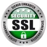 Sicherheit Logo