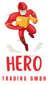 Hero Trading Logo