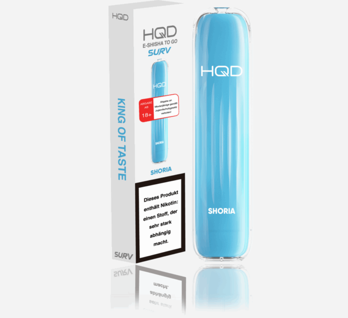 HQD SURV Shoria – Bild 1