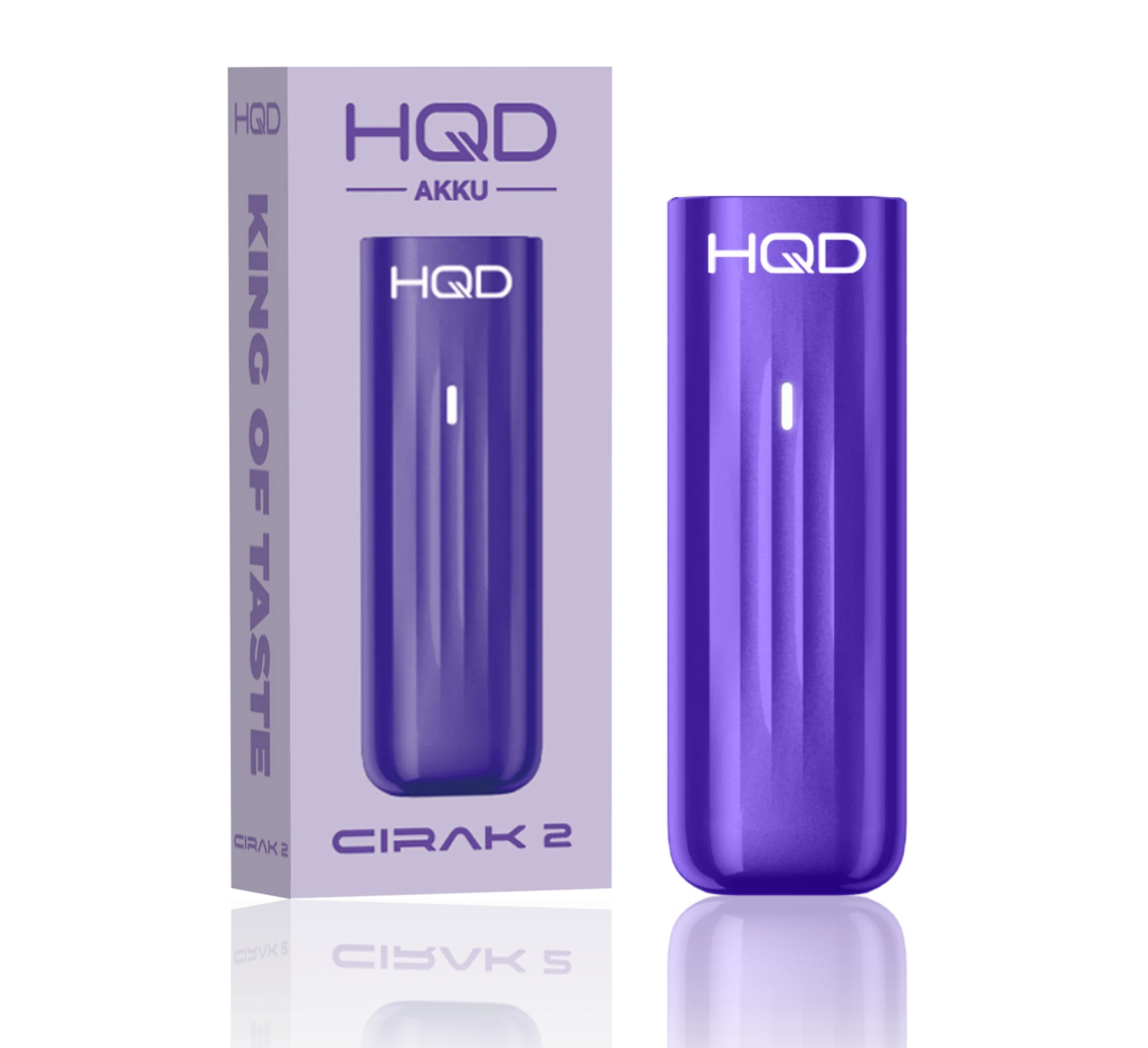 cirak-2-akku-purple HQD CIRAK 2 Akku Purple – Bild 1