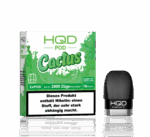 HQD Cirak 2 – Cactus Pods