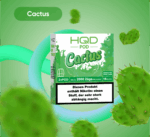 HQD Cirak 2 – Cactus Pods – Bild 2