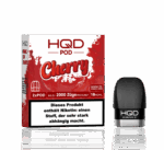 HQD Cirak 2 – Cherry Pods