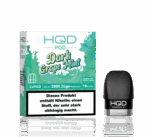 HQD Cirak 2 – Grape Mint Pods