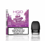 HQD Cirak 2 – Kiwi Maracuja Grape Pods