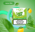 HQD Cirak 2 – Lemon Mint Pods – Bild 2