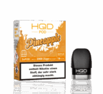 HQD Cirak 2 – Pineapple Pods