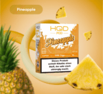 HQD Cirak 2 – Pineapple Pods – Bild 2
