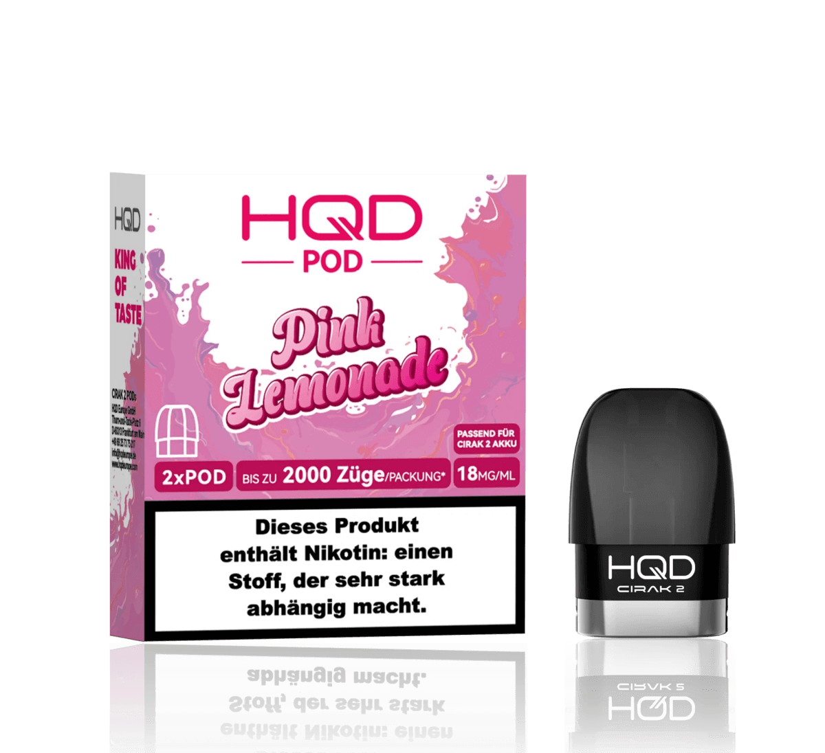 pod-pink-lemonade~2 HQD Cirak 2 – Pink Lemonade Pods – Bild 1