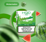 HQD Cirak 2 – Watermelon Pods – Bild 2